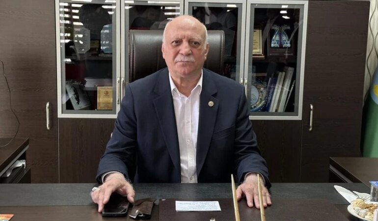 TZOB Başkanı Bayraktar: Çiftçilerimizin Karşılaştığı Tüm Afetler Yaşandı