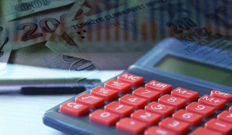 2027-2029 Yeni OVP Açıklandı: Enflasyon, Büyüme, İşsizlik ve Cari Açık Üç Yılda Ne Olacak?