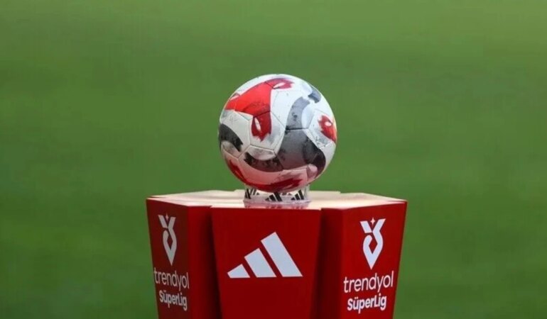 Süper Lig’de yeni sezonun gelirleri belirlendi.