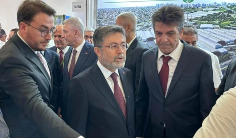 Tarımsal Hasılada Tarihi Zirve: Türkiye Dünyada 7. Sıraya Yükseldi