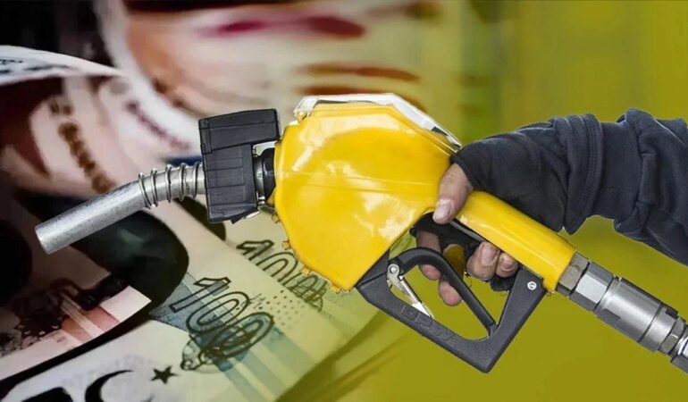 Akaryakıtta Yeni Zam Geliyor: Depo Yüzde 10 Daha Pahalıya Dolu Olacak