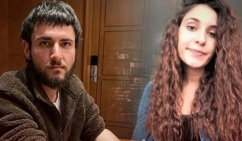 Gülistan Doku cinayetinde itiraf: Vurdu ve cesedi bagaja koyduk
