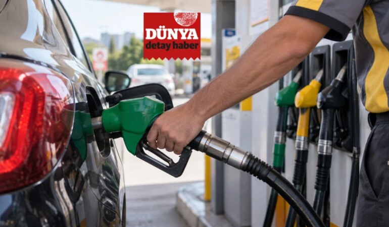 Akaryakıt fiyatlarında 100 TL uyarısı: 80 bin pompanın çoğunda sayaç problemi yaşanabilir.