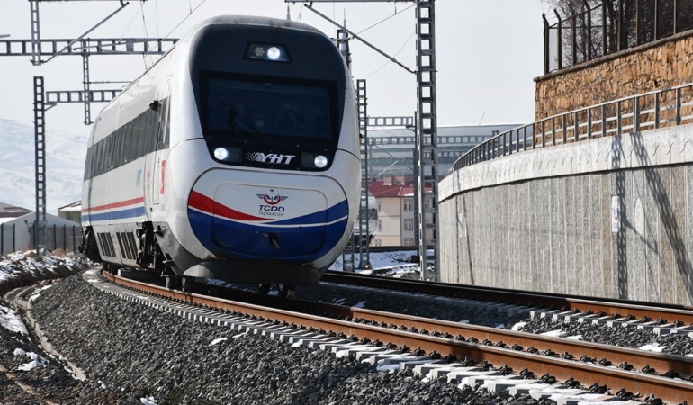 Tren Bileti Bulamayanlar İçin ‘Boş Yer Takip Butonu’ Aktif Hale Geldi
