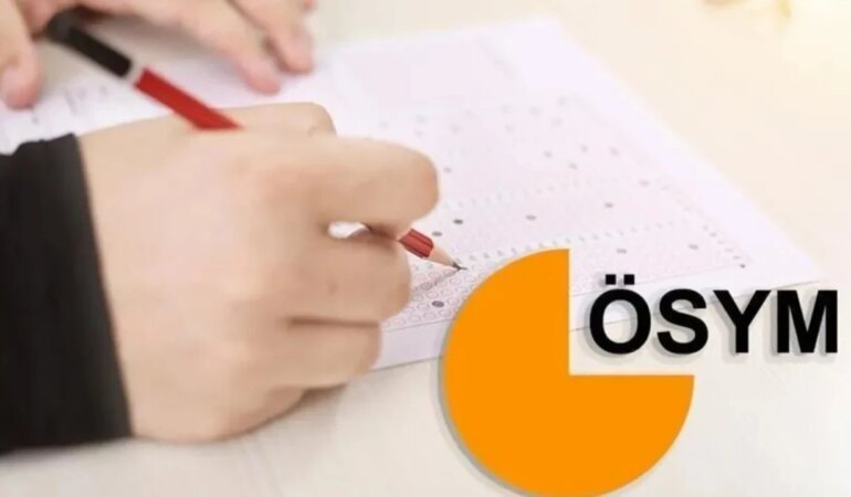 2026 YKS ek tercihleri ne zaman başlayacak? ÖSYM’den bir duyuru yapıldı mı?