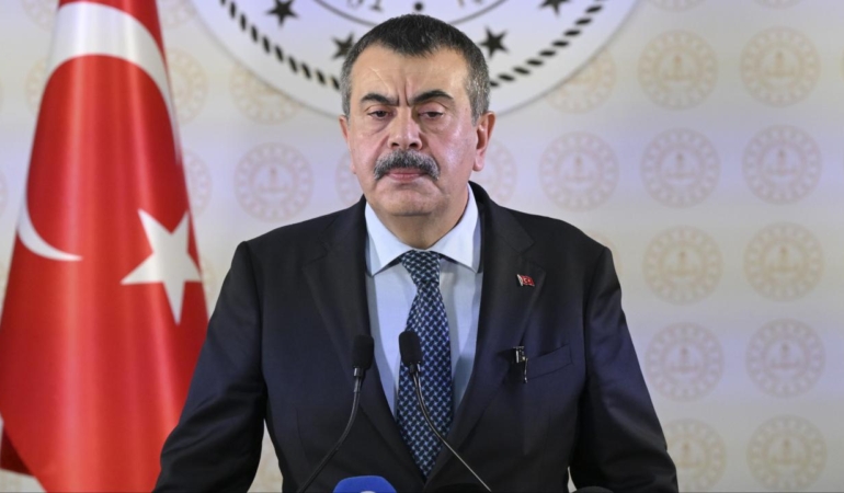 Bütün okullarımız detaylı bir şekilde incelendi.