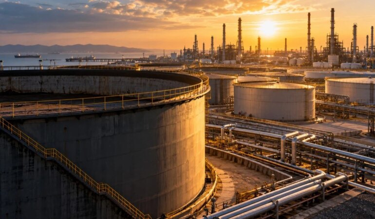 Petrolde Kriz 2027’ye Uzayabilir: Stokların Dolarak Doldurulması İki Yıl Alabilir