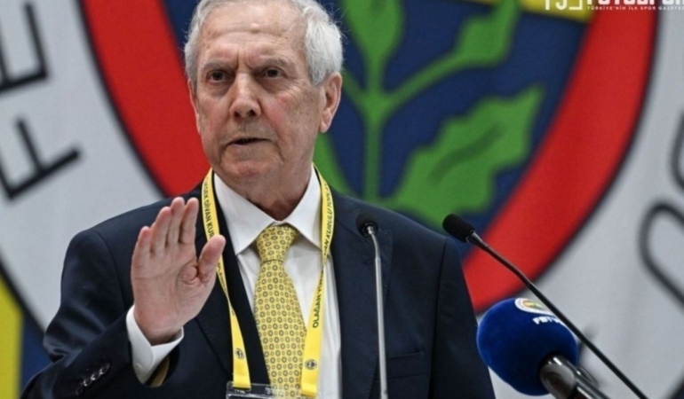 Fenerbahçe kış ayları yaklaşırken yaz stresiyle karşı karşıya kaldı.