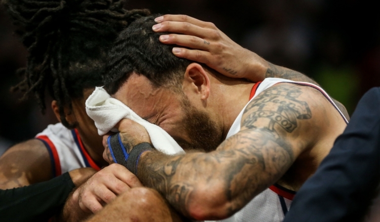 Anadolu Efes’te Mike James Krizi!