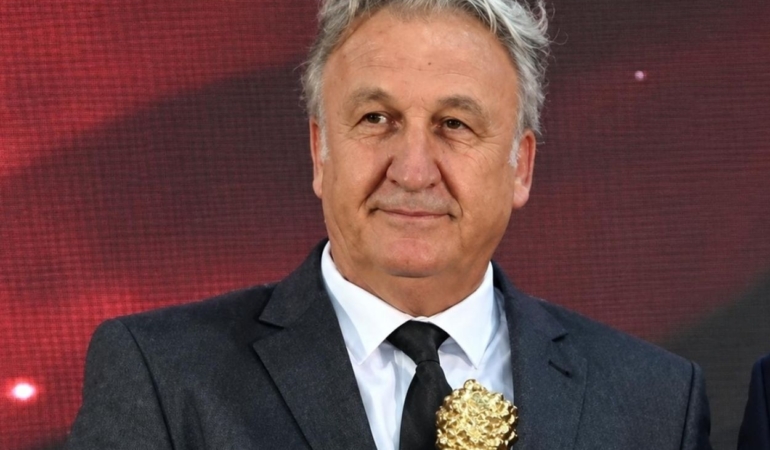 MHK Üyesi Sebahattin Şahin İstifa Etti