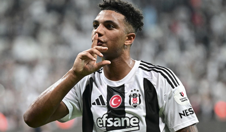 Beşiktaş’ta Olumsuz Karşılanmıştı: Juventus 40 Milyon Euro’yu Gözden Çıkardı