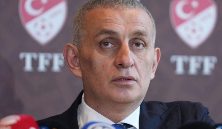 TFF Başkanı Milli Takım için beklemede: Galatasaray sürprizi!