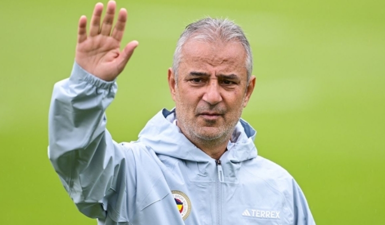 İsmail Kartal’ın Takımı Rizespor Maçı İçin Hazırlanıyor