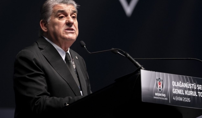 Serdal Adalı’dan Seçim Sonrası TFF Üzerine Açıklama: ‘Gerekirse Ara Verelim’