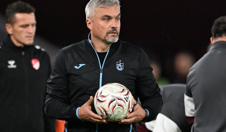 Trabzonspor’un Zorlu Programa Dair Gelişmeler – Trabzonspor Haberleri