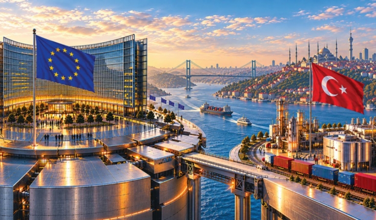 Avrupa Birliği’nin Sisteminde Değişim; Türkiye Üzerindeki Etkileri Neler Olacak?
