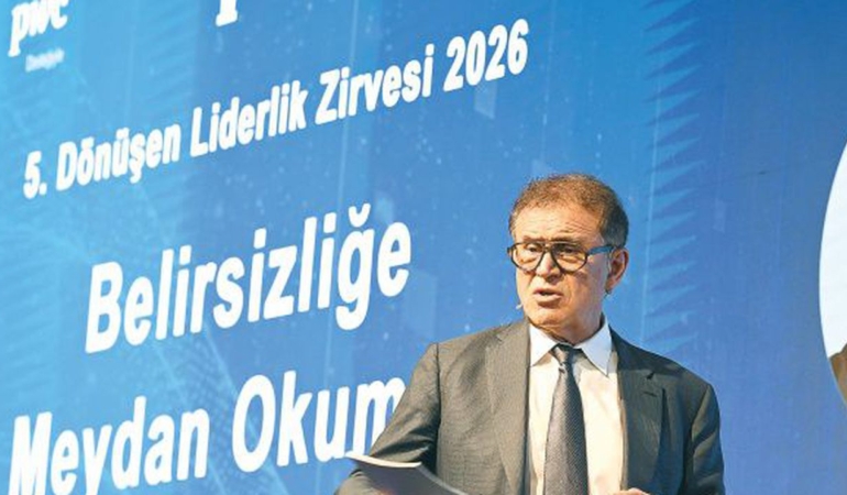 Roubini: Orta Düzeyde Umutluyum