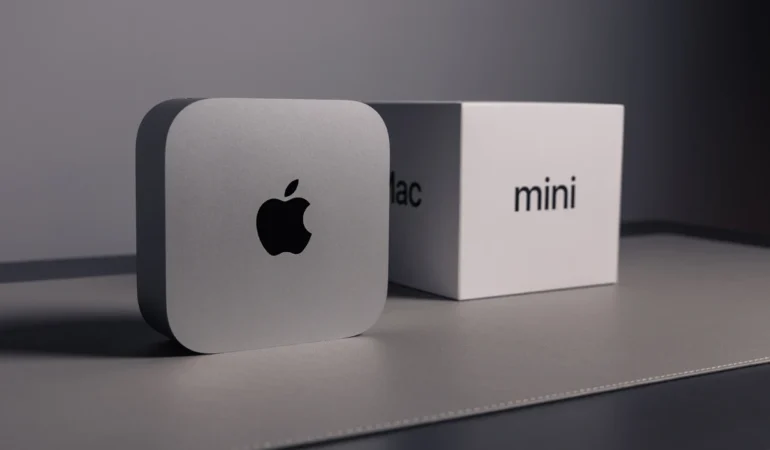 Mac mini, MacBook’tan neden bu kadar daha uygun fiyatlı?
