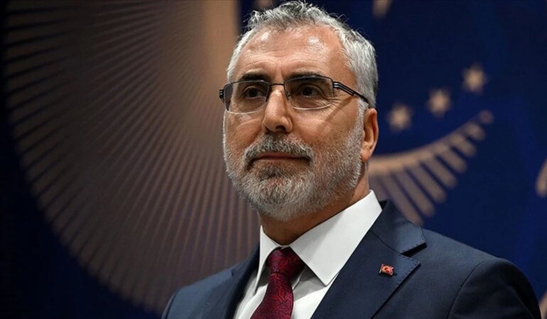 Bakan Işıkhan: 2 yeni ilaç geri ödeme listesine alındı