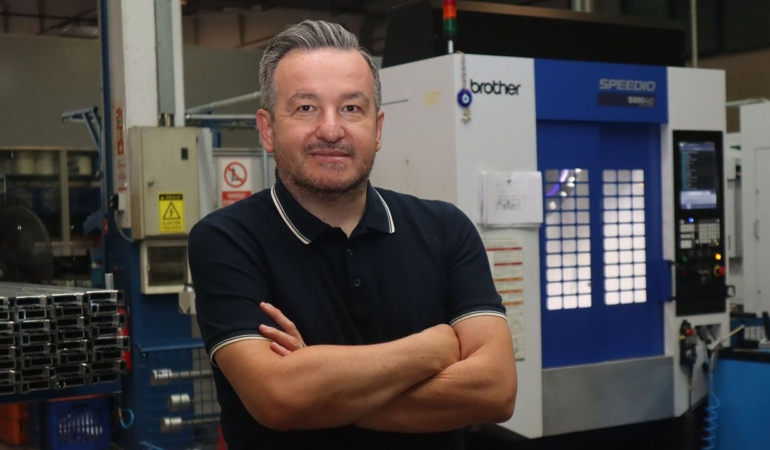 BODE’nin Merkezinde Elektrikli Otobüsler ve Siber Güvenlik Bulunuyor