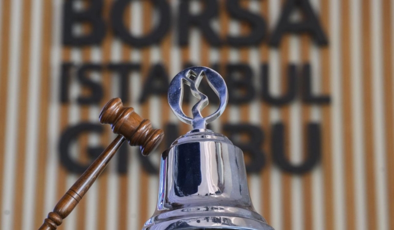 Borsa İstanbul’daki yükseliş trendi devam ediyor.