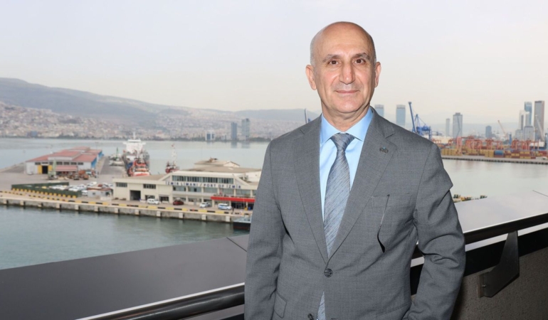 Muhammet Öztürk: Tanıtım desteklerinde maddi sorun yok, ihracatçı daha fazla çaba göstermeli