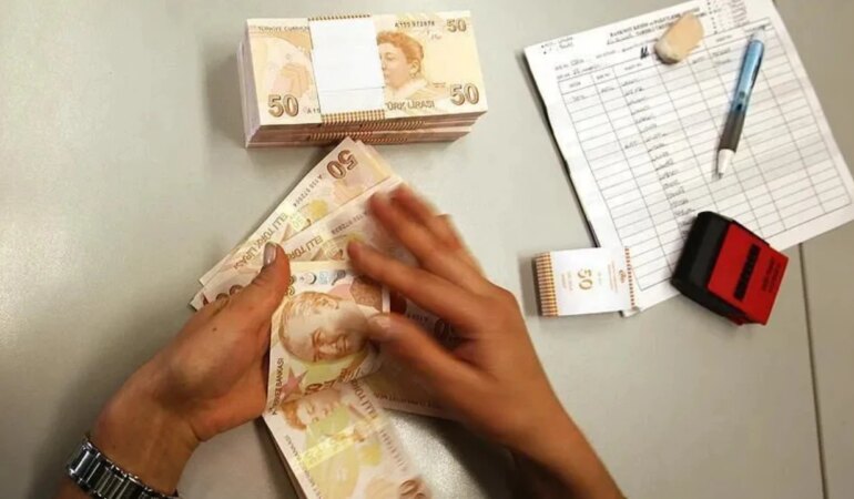 Emekli maaş zammı için 3 aylık enflasyon farkı ne kadar? Emeklilere yapılacak zam miktarı nedir?