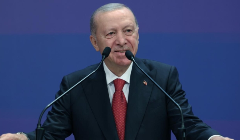 “Nitelikli yükseköğretimi Anadolu’nun dört bir yanına taşıdık”