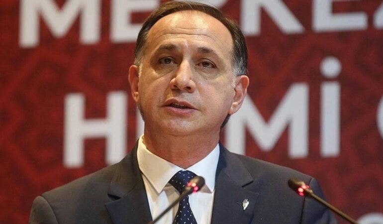 Hakemler dosyası soruşturması kapsamında 7 şüpheli için tutuklama isteği