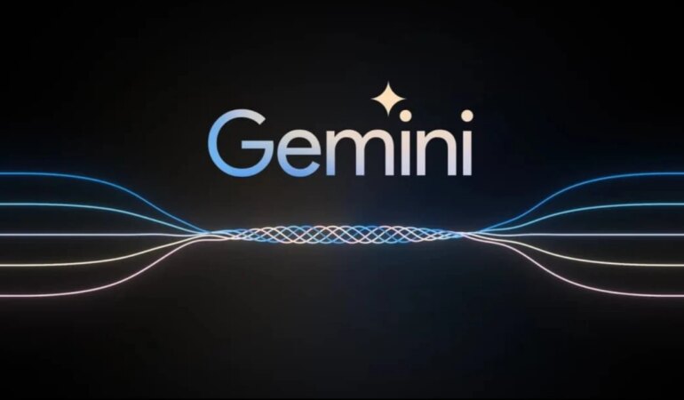 Gemini’ye harita özelliği eklendi: Artık adres girmeden bölge seçerek soru sorabilirsiniz.