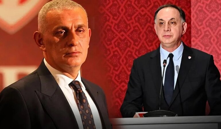 MHK soruşturmasında dikkat çeken mesajlar: Hacıosmanoğlu’ndan Gündoğdu’ya önemli talimatlar