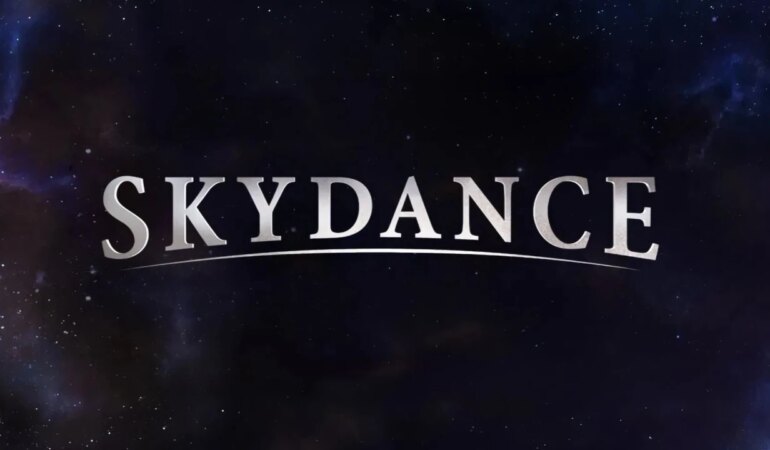 HBO ve Paramount+ için yeni ana markanın ismi “Skydance” olarak belirlendi.