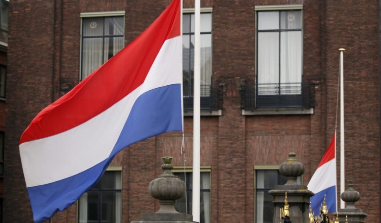 Hollanda kraliyetinin, yüzyıllar boyunca sömürgeciliği destekleyerek önemli kazançlar elde ettiği anlaşıldı.