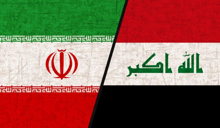 İran’ın Irak’a yeniden uçuşların başlatılması talebi