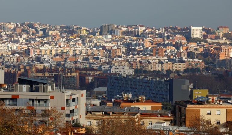 İspanya’daki işçi sendikaları, konut krizine karşı genel grev düzenleme kararı aldı.