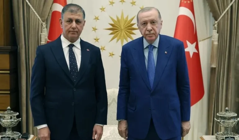 Cemil Tugay’dan AK Parti İddialarını Destekleyen Yanıt