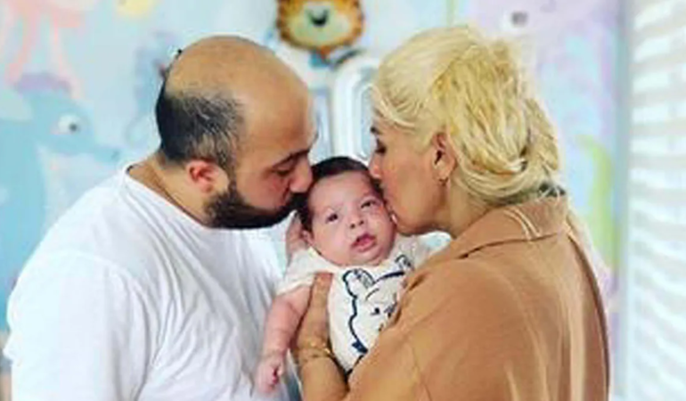 İzmir’de Altay bebeğin ölümü davasında yeni gelişme! Firma sahibine hapis istemi…