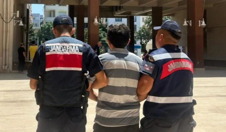 İzmir’de Milyonluk Hırsızlık Olayı!