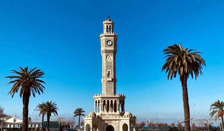 İzmir’in altında yatan büyük sırrın gün yüzüne çıkması! Görenler bu duruma inanamadı…