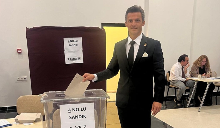Karacabey TSO’da Gökhan Tüydeş’in Dönemi İle Yeni Bir Süreç Başladı