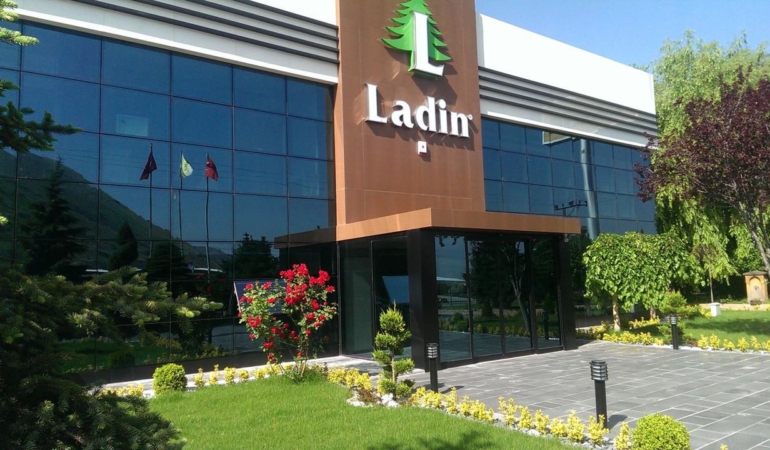 Ladin Mobilya, sürdürülebilir büyüme stratejisine yöneldi.
