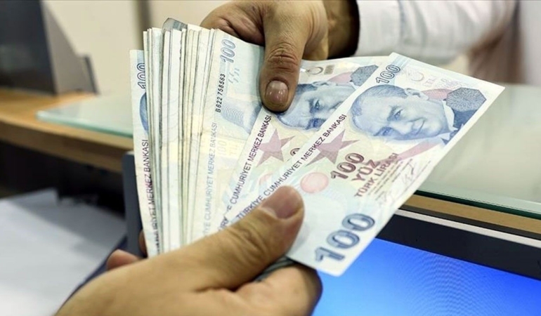 TCMB anketine göre, işletme kredilerine yönelik talep artışının devam etmesi öngörülüyor.
