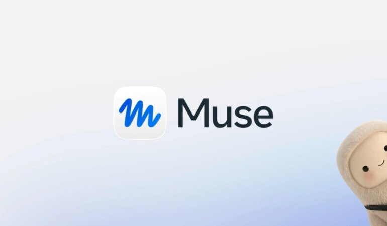 Meta Muse, Cihazlara Erişim Sağladı: Kendi AI Cihazınızı Tasarlayabilirsiniz