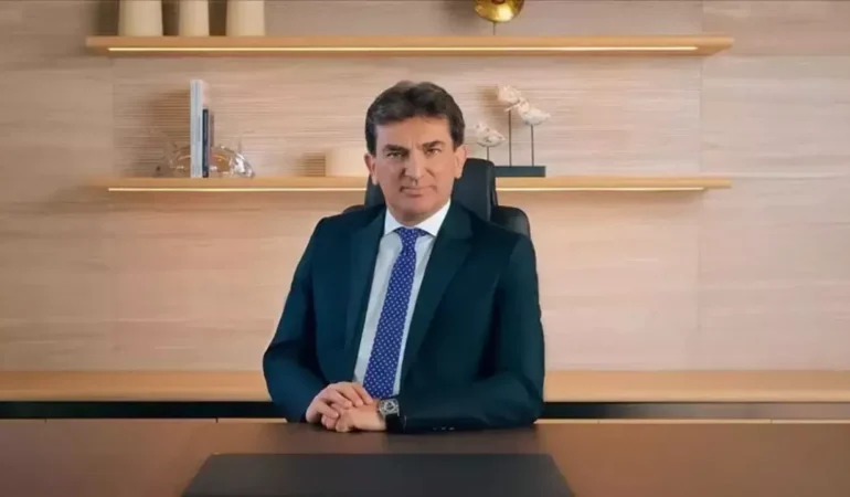 OYAK’tan çelik sektöründe değer artırıcı atılım