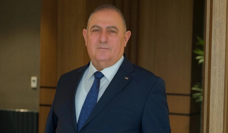 İSO; yapay zeka ve teknolojik dönüşümde liderliği elinde bulundurmalı.