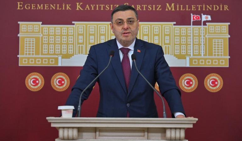 AK Parti İstanbul Milletvekili Bayram: Bazı açıklamalarım kötü niyetle kullanıldı