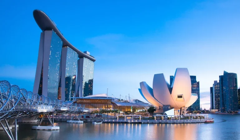 Yapay Zeka Kaosu: Singapur’da Sahte Timsah Endişesi Yanıt Arıyor