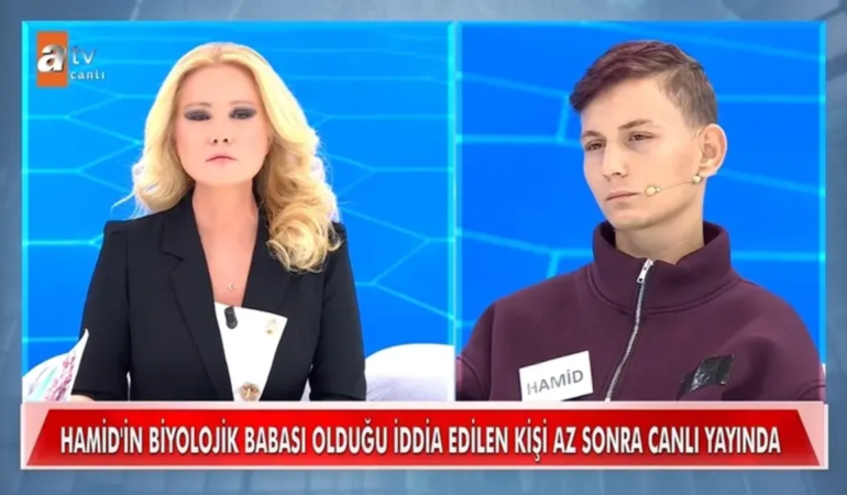 SON DAKİKA: Türkiye bu vicdansızlığı konuşuyor! Hamid Yorulmaz’ın babası bulundu mu? yaşamak için babasın!