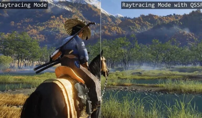 Sony, PS5 Pro Özelliklerini Standart PS5’e Tanıtıyor: İlk İki Oyun Açıklandı