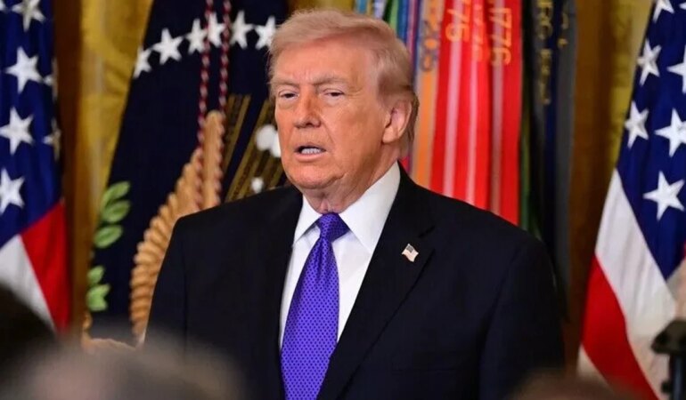 Trump açıkladı: Güney Kore, ABD’ye 200 milyar dolarlık yatırım yapacak.